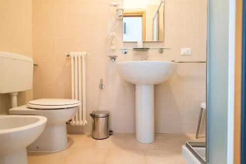 Aparthotel Darsena Ravenna Apartments