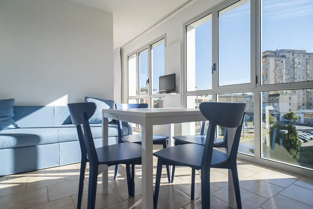 Darsena Ravenna Apartments Italy