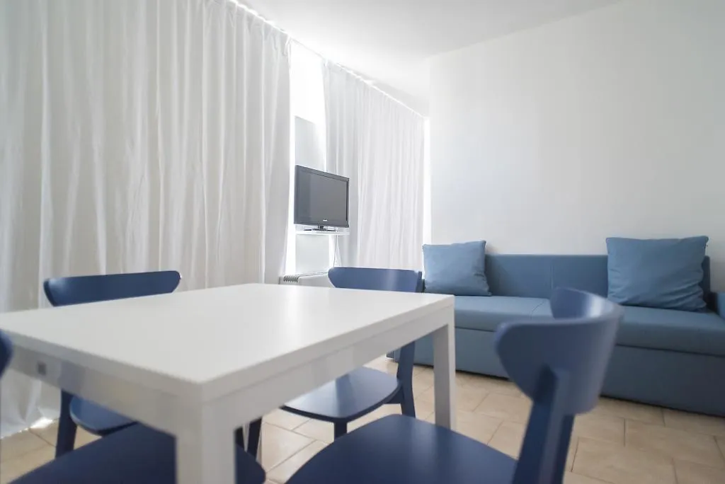 Darsena Ravenna Apartments Aparthotel