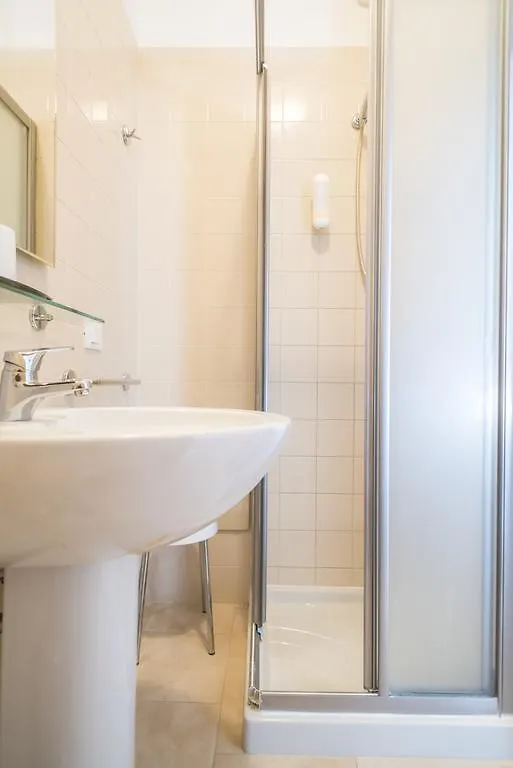 *** Aparthotel Darsena Ravenna Apartments Italy