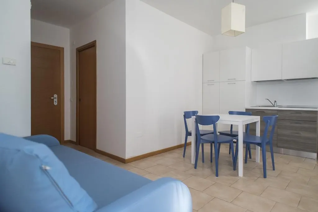Aparthotel Darsena Ravenna Apartments