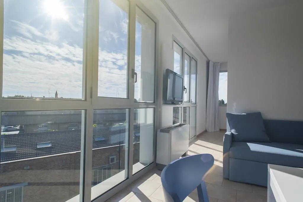 Darsena Ravenna Apartments Italy
