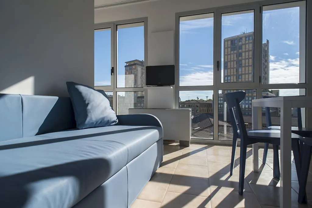 Darsena Ravenna Apartments Aparthotel