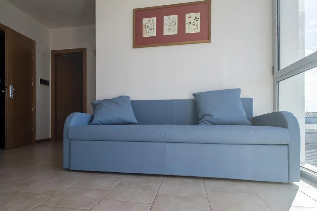Darsena Ravenna Apartments 3*,  Italy