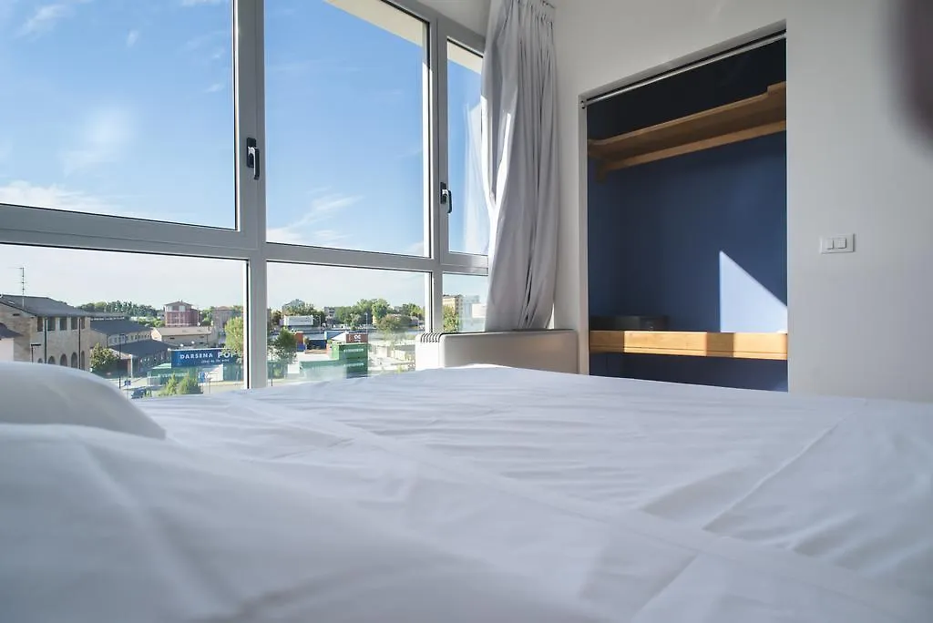 Aparthotel Darsena Ravenna Apartments