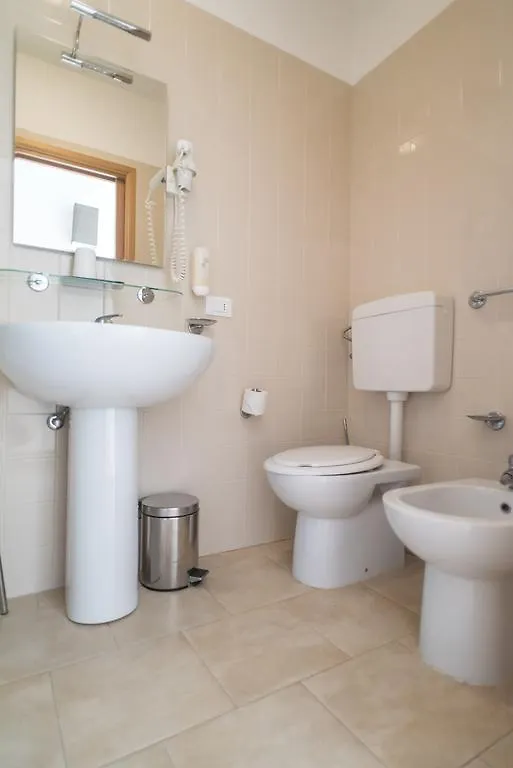 Darsena Ravenna Apartments Aparthotel