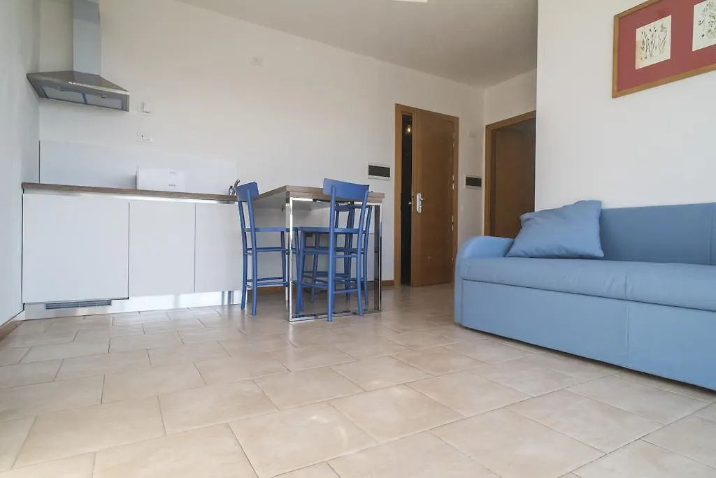 Darsena Ravenna Apartments