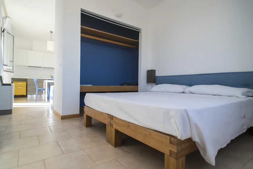 Aparthotel Darsena Ravenna Apartments